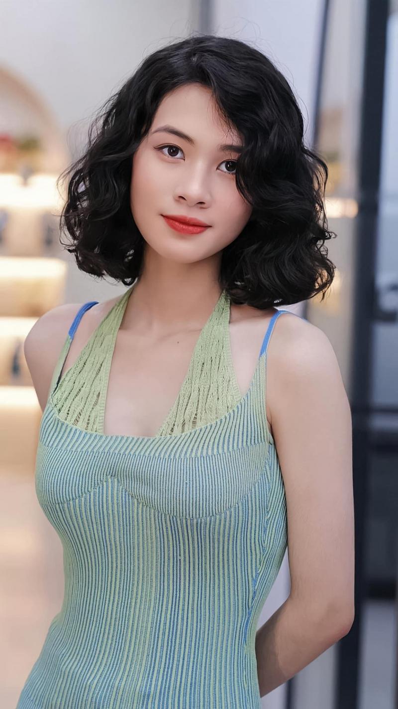 Đặng Tài Hair salon
