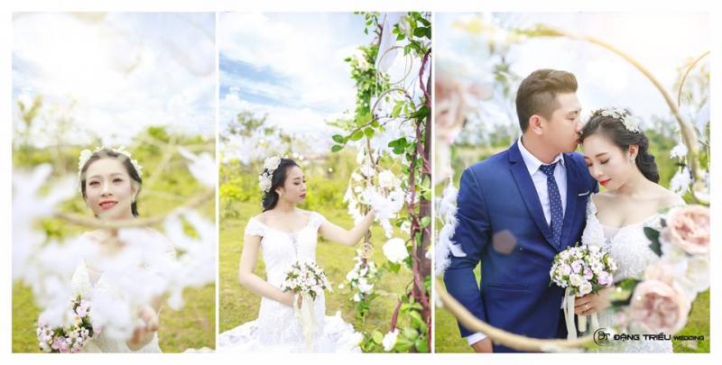 Đặng Triều Wedding