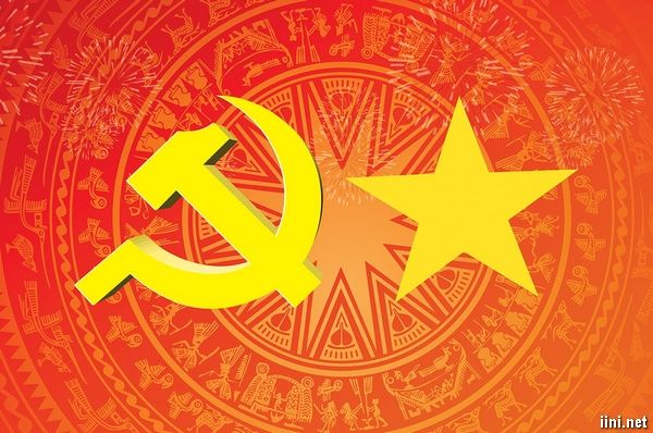 Đảng và thơ