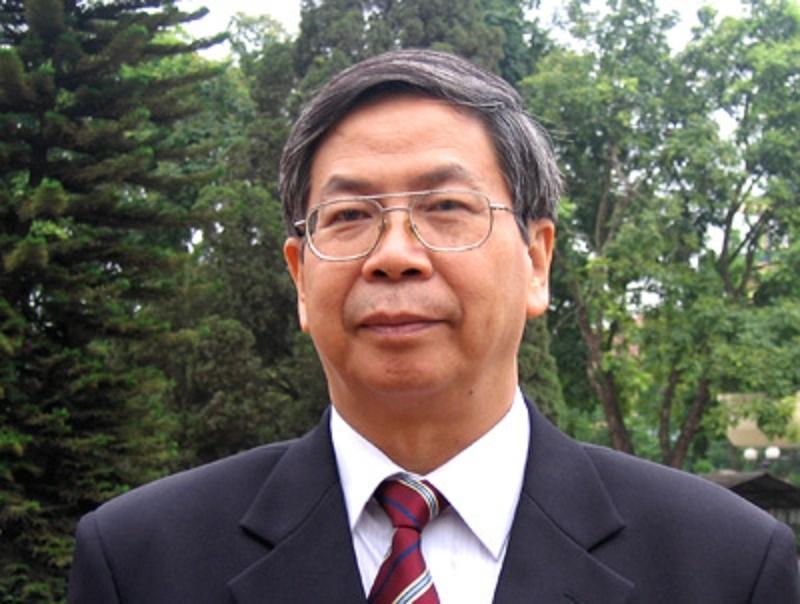 Đặng Vũ Minh (1946 – Chưa xác định )