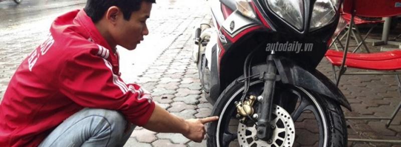 Đánh giá tổng quát về chiếc xe cũ định mua