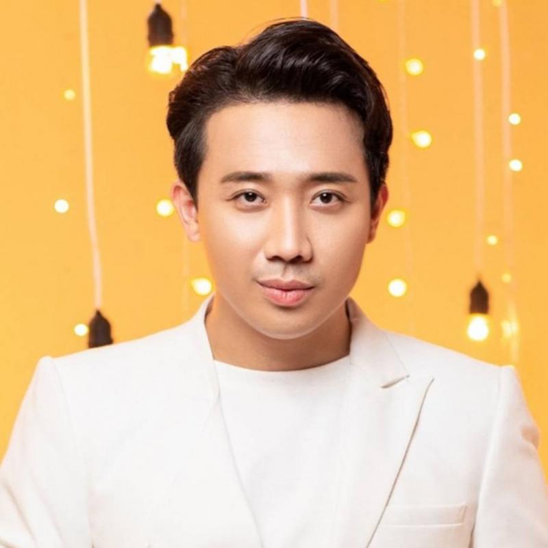 Trấn Thành