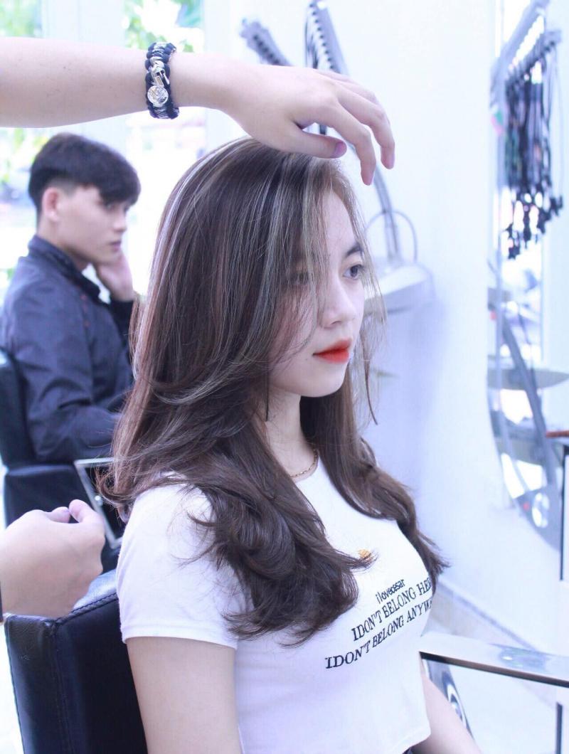 Danh Hair Salon