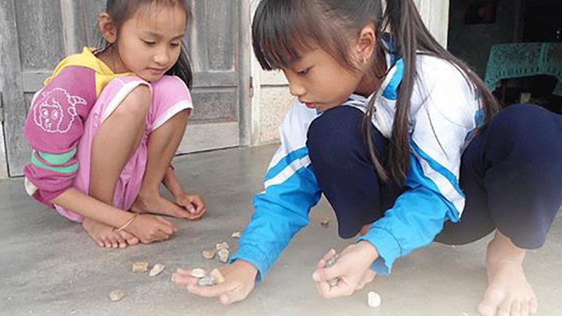 Đánh sỏi