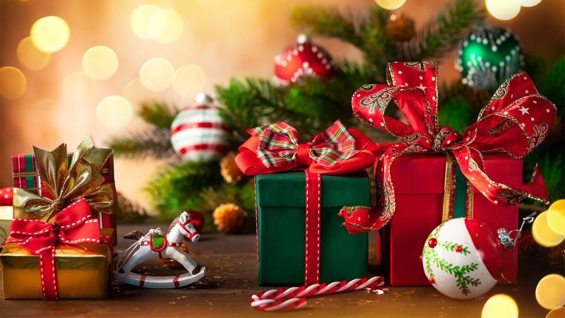 Merry Christmas