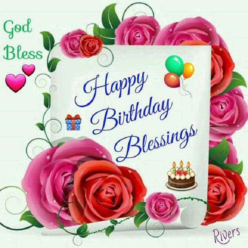 Happy birthday to my darling!