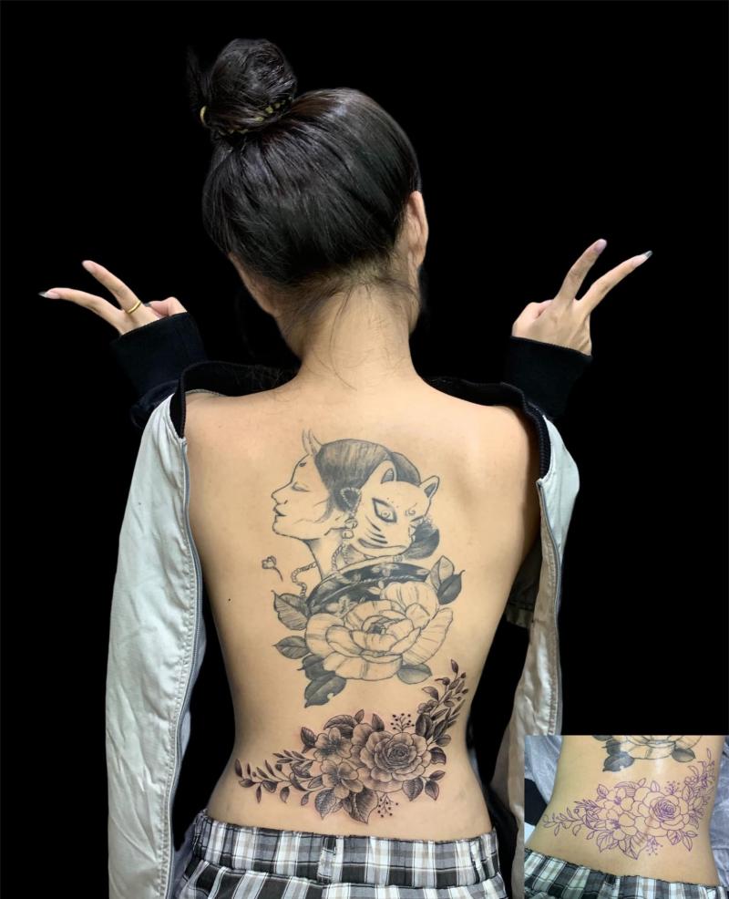 Danh Tats Studio