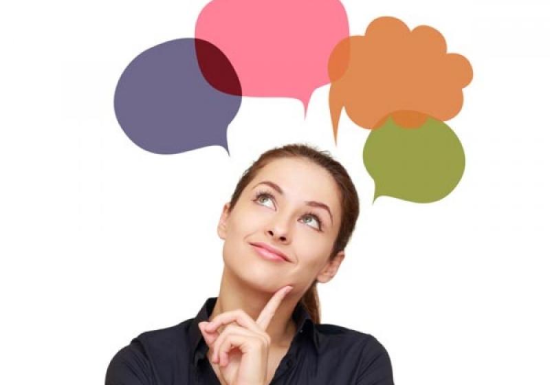 Bạn hãy dành thời gian để suy nghĩ