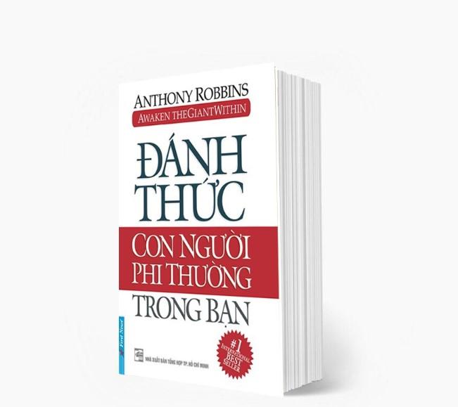 Đánh thức con người phi thường trong bạn