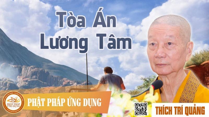 Đánh thức tòa án lương tâm trong mỗi con người