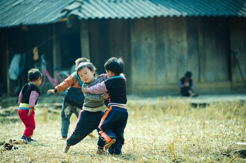 Đánh trận giả