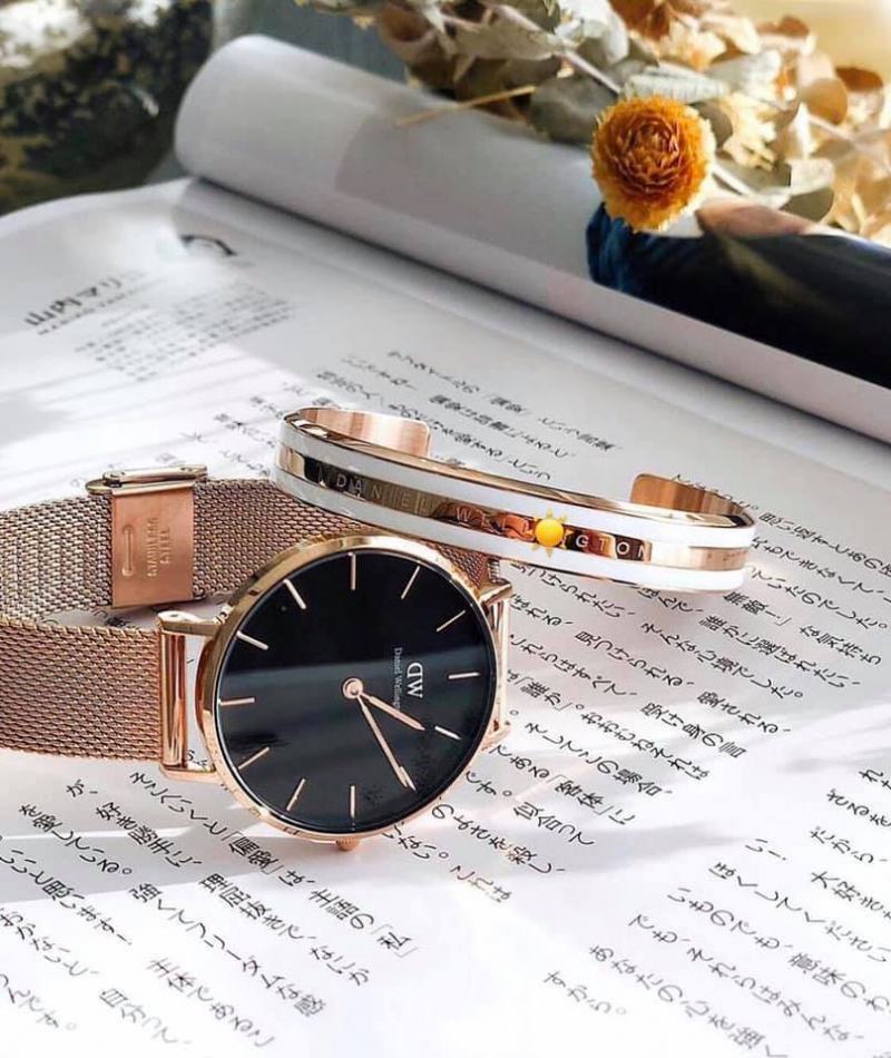 Daniel Watch SG - Phú Nhuận Store