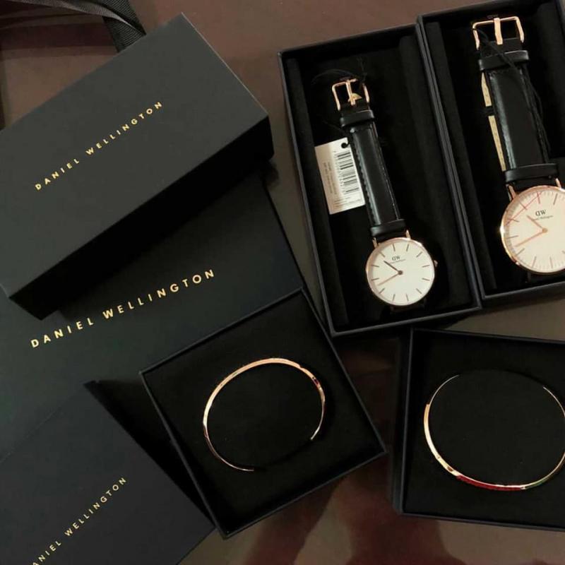 Daniel Wellington