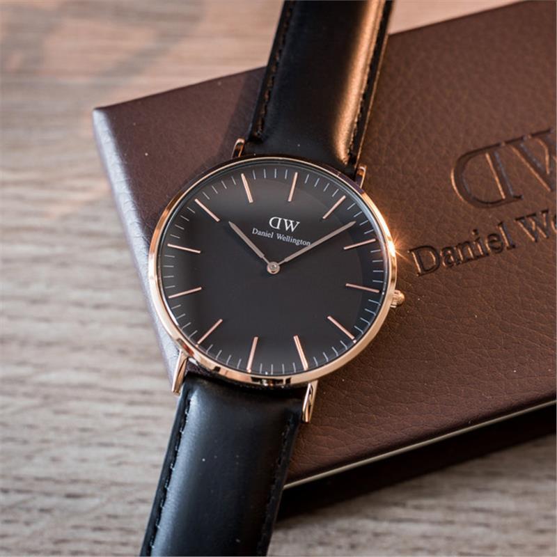 Đồng hồ Daniel Wellington
