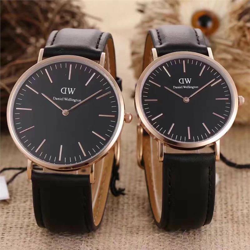 Đồng hồ Daniel Wellington
