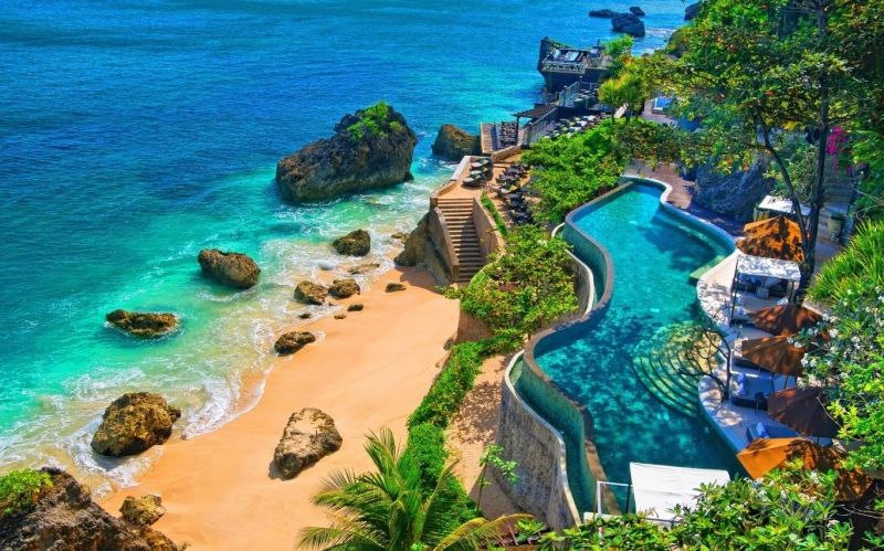 Đảo Bali