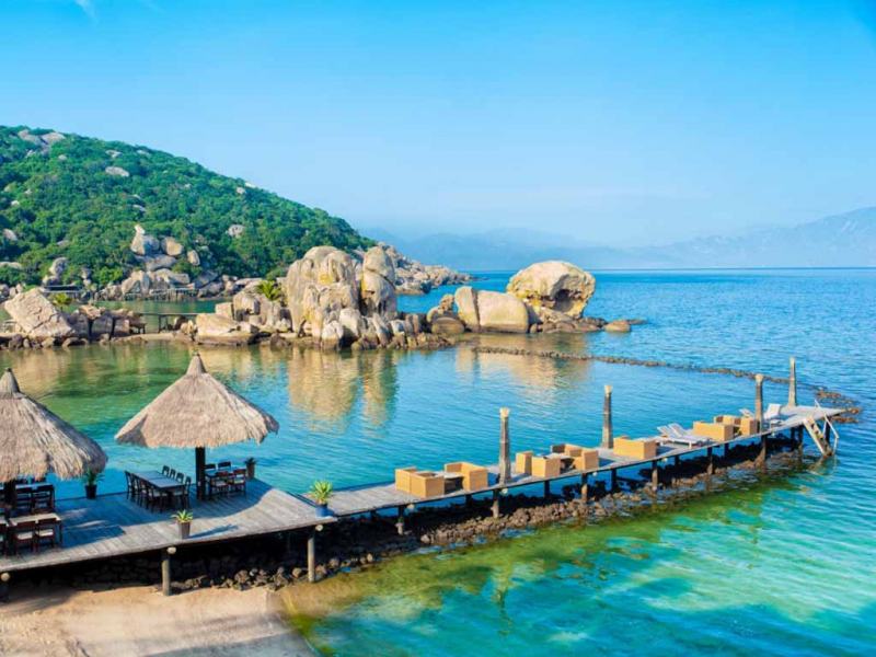 Đảo Bình Lập