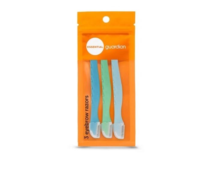 Dao cạo chân mày Guardian Eyebrow Razors