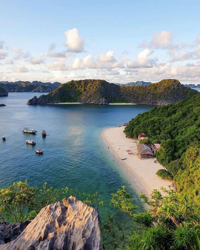 Đảo Cát Bà