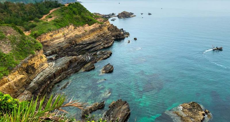 Đảo Cô Tô
