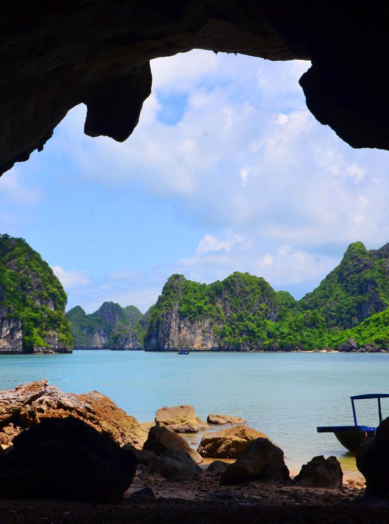 Đảo Cống Đỏ