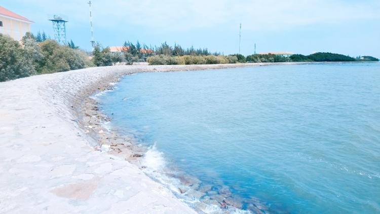 Đảo Cù Lao Câu