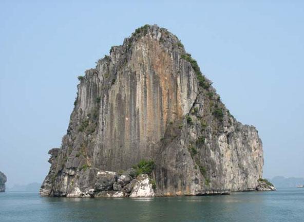 Đảo Đầu Bê