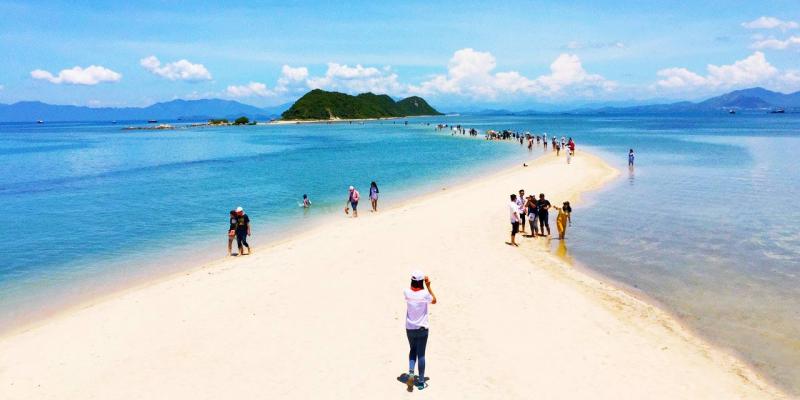 Đảo Điệp Sơn