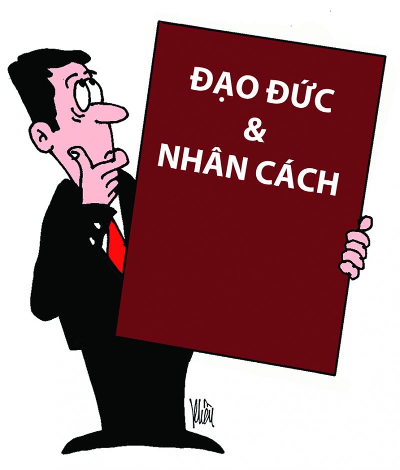 Đạo đức