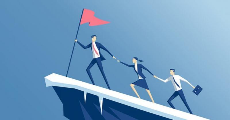 Đạo đức luôn đi liền với tài năng