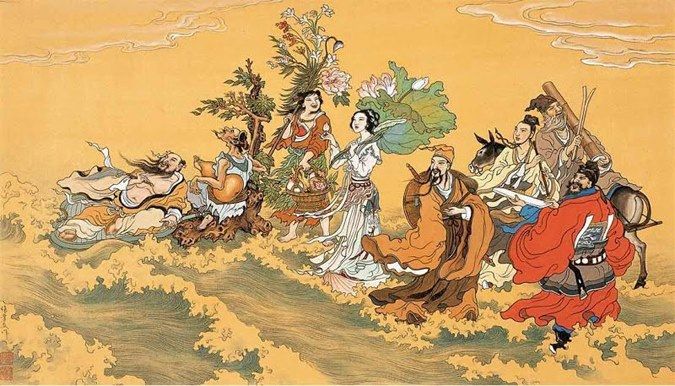 Đạo giáo