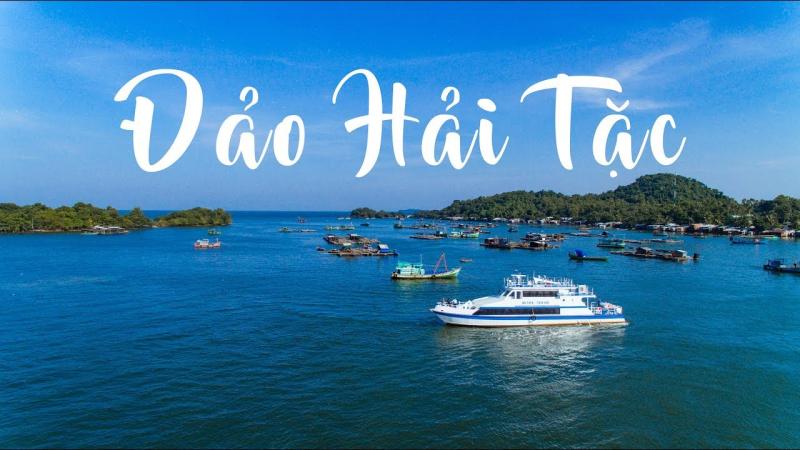 Đảo Hải Tặc