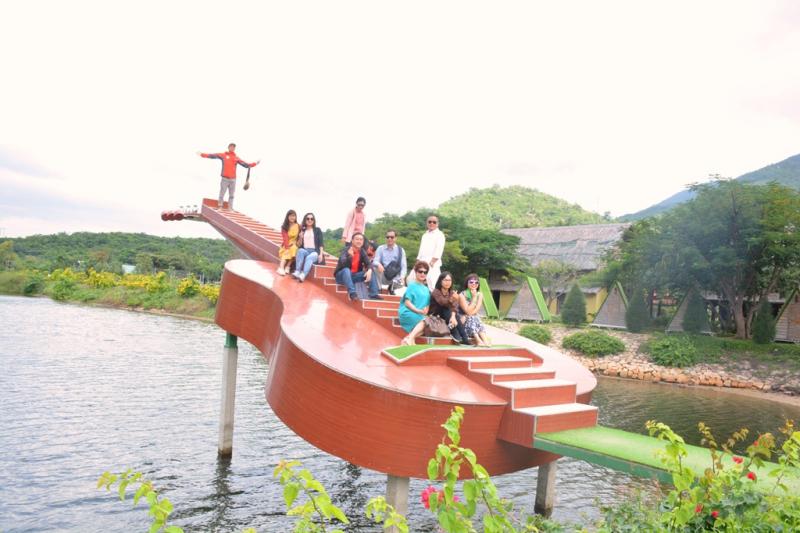 Đảo Hoa Lan