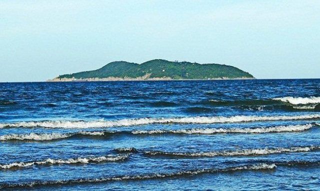 Đảo Hòn Ngư (Song Ngư)