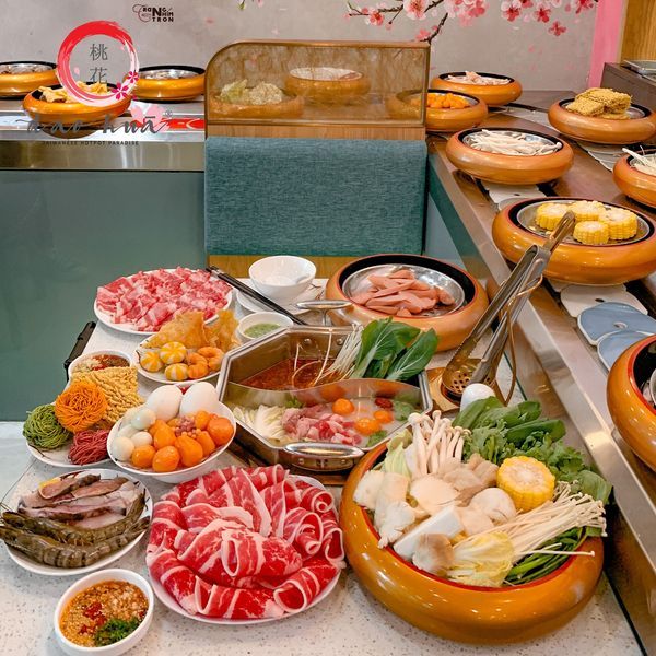 Dao Hua - Taiwanese Hotpot Paradise