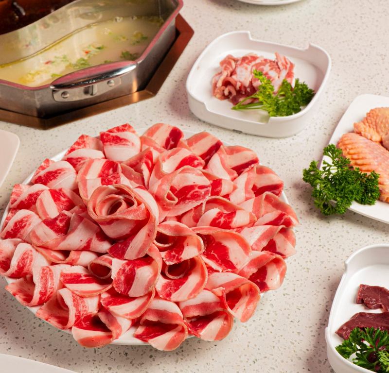 Dao Hua - Taiwanese Hotpot Paradise Hà Nội