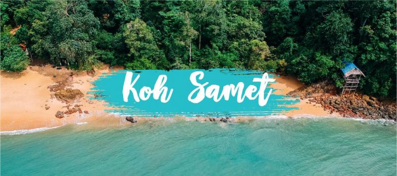 Đảo Koh Samed