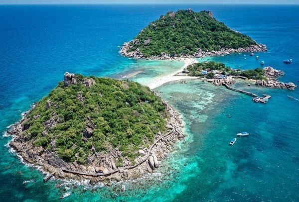 Đảo Koh Tao