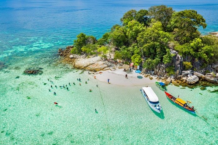 Đảo Koh Tarutao