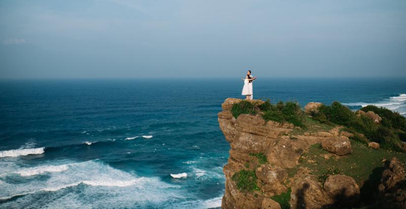 Đảo Lý Sơn, Quảng Ngãi