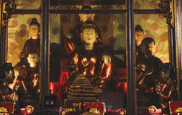 Đạo Mẫu Việt Nam