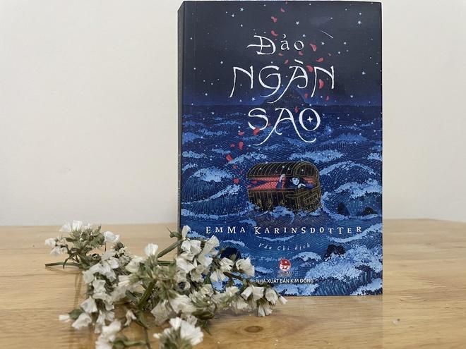 ĐẢO NGÀN SAO