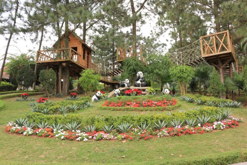 Đảo Ngọc Resort