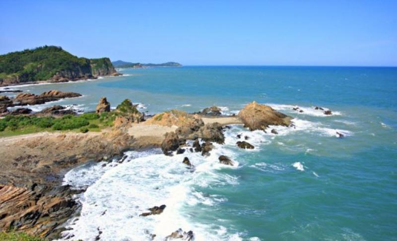 Đảo Ngọc Vừng