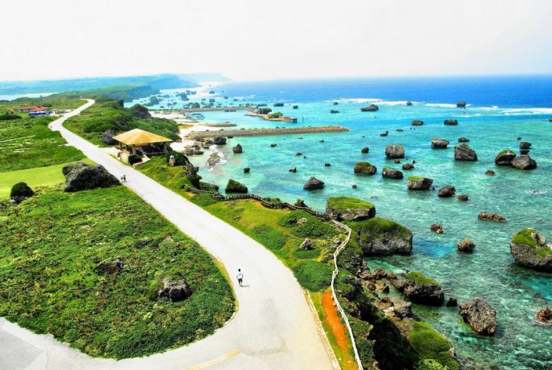 Đảo Okinawa