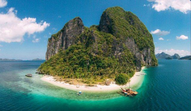Đảo Palawan