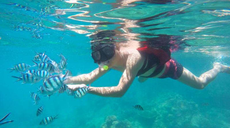 Đảo Perhentian