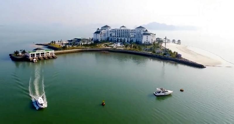 Đảo Rều