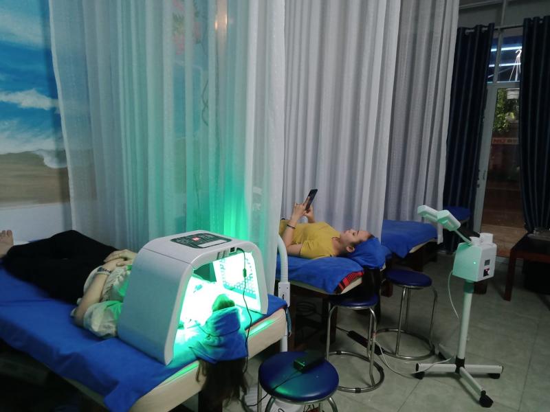 Dao Spa