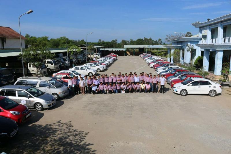 Đào Tạo Lái xe Giao Thông Vận Tải Quảng Nam